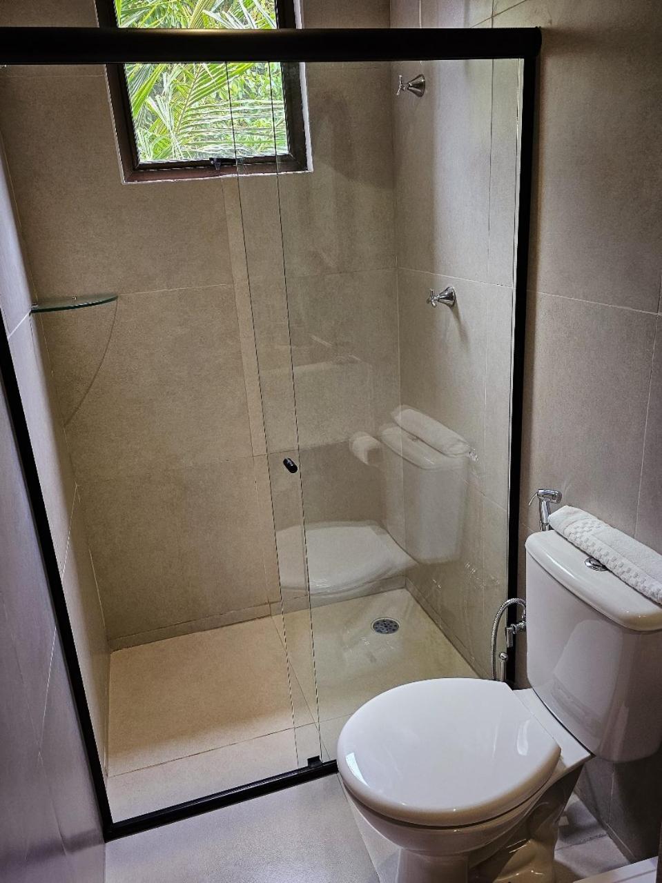 Aconchegante Ap Caroa 204 Rota Dos Milagres Apartamento