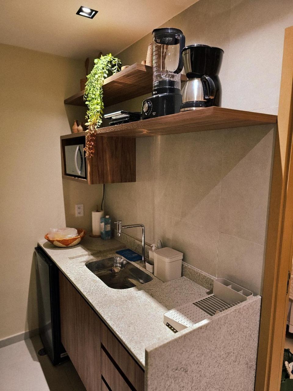 Apartamento Aconchegante Ap Caroa 204 Rota Dos Milagres *