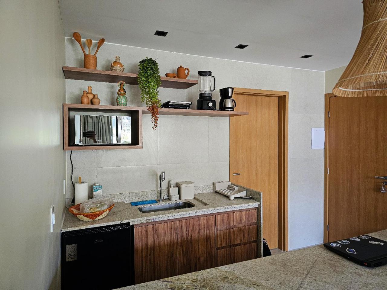 Apartamento Aconchegante Ap Caroa 204 Rota Dos Milagres *
